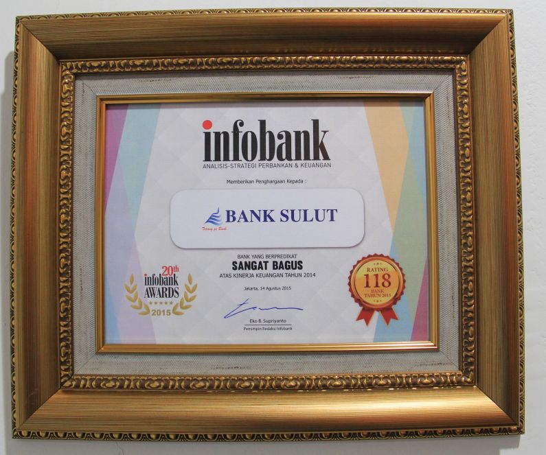 Infobank Awards 2015