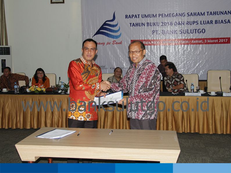 BSG tandatangani PKS dengan BKN Prov. Gorontalo