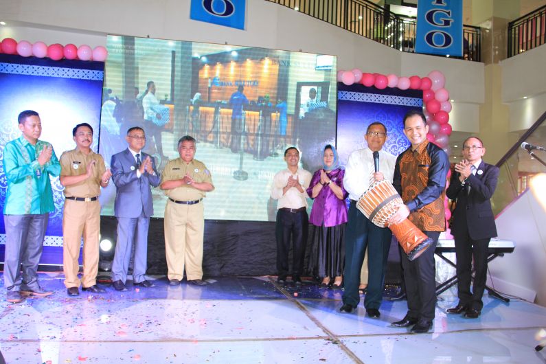 kantor Sentra Mitra Sejahtera hadir di Provinsi Gorontalo 