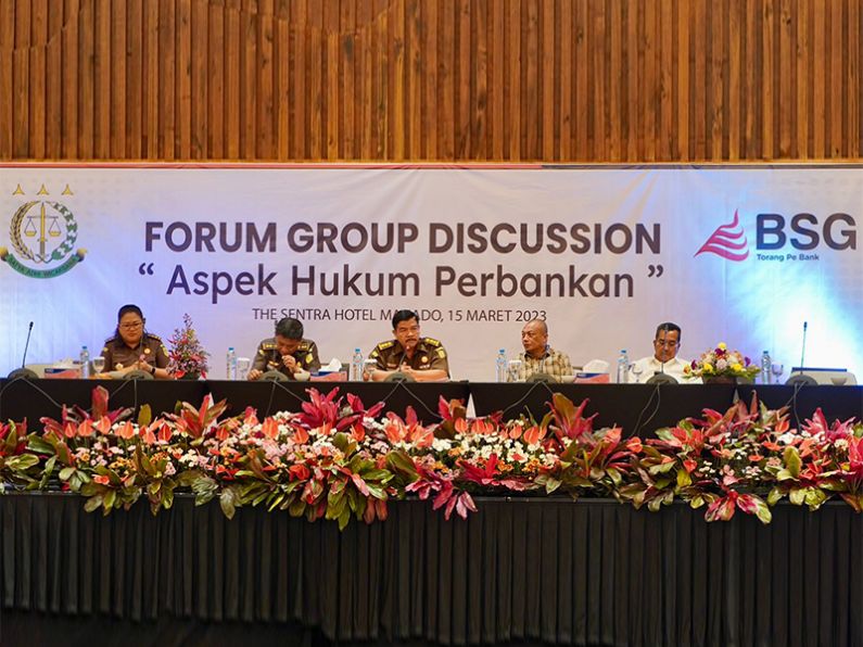 Optimalisasi Pencegahan Tindak Pidana Korupsi di Sektor Perbankan