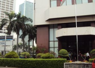 Cabang Jakarta