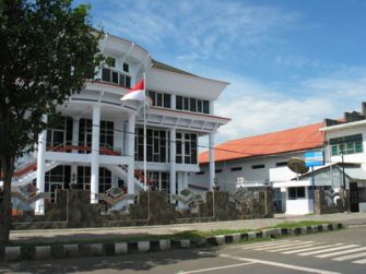 Cabang Bitung