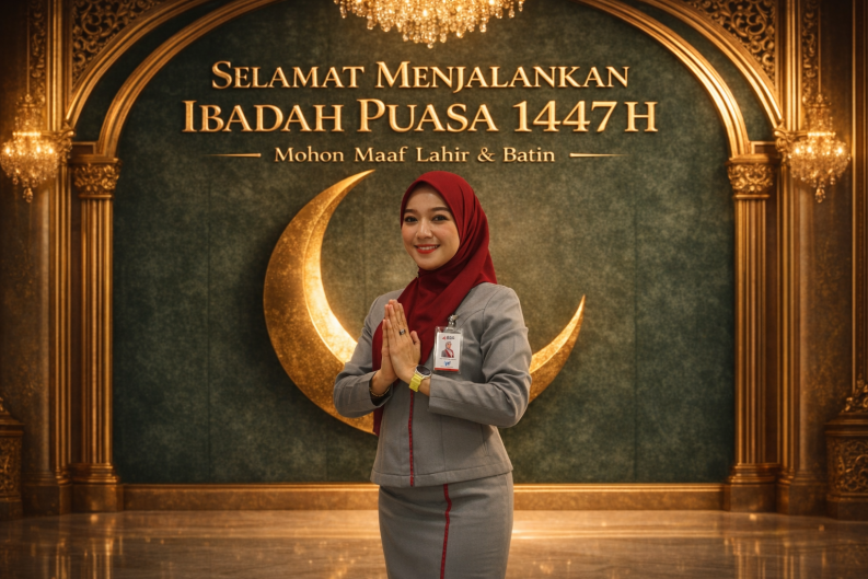 BSG Promo Bunga Idulfitri 1447 H