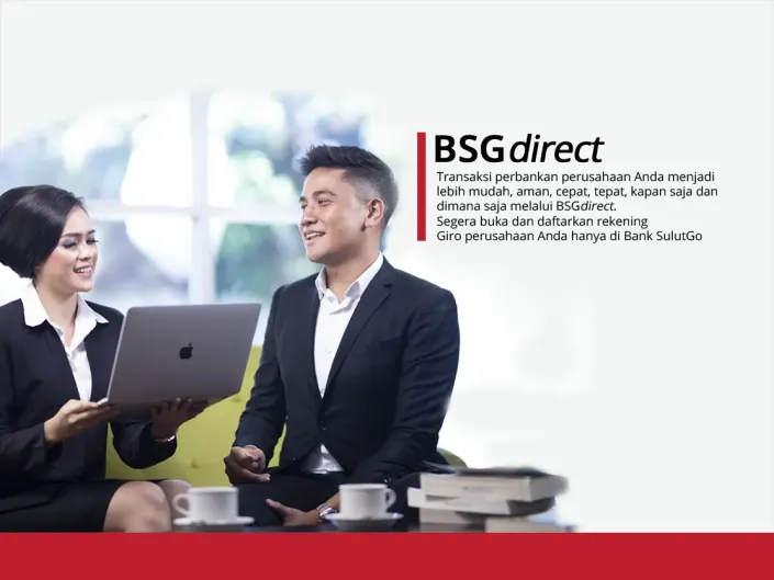 BSGdirect