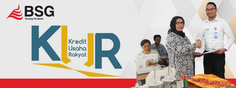 KREDIT USAHA RAKYAT (KUR)