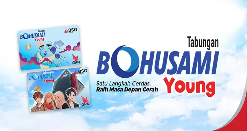 Tabungan Bohusami Young