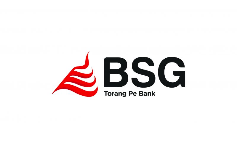 Logo Bank SulutGo